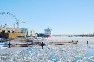 Mariehamn - Helsinki