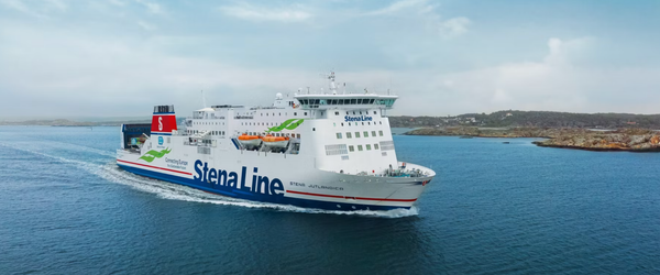 Stena Jutlandica