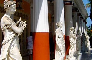 Brindisi - Igoumenitsa