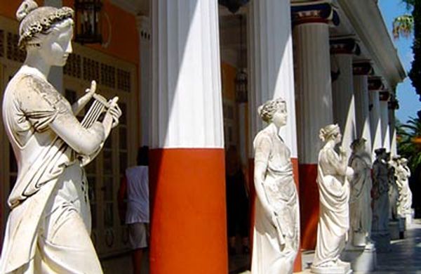 Brindisi-Igoumenitsa