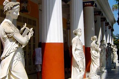 Brindisi-Igoumenitsa