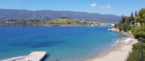 Hydra - Poros (Saronic Islands)