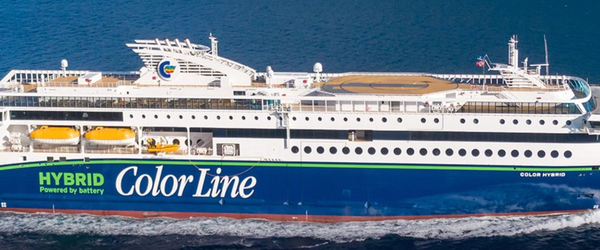 Color Hybrid