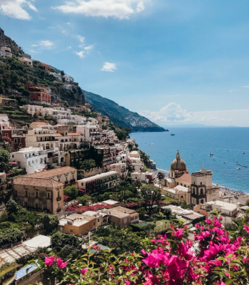 Maiori-Positano