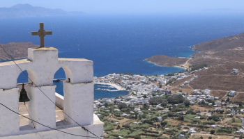 Sifnos-Serifos