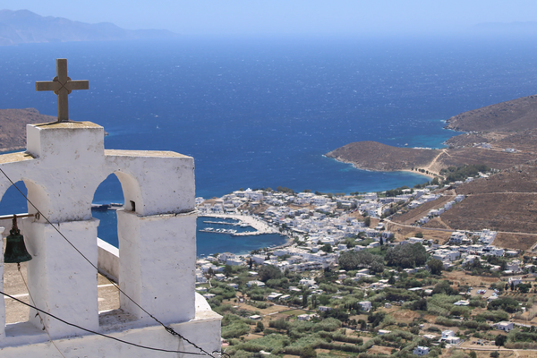 Sifnos-Serifos