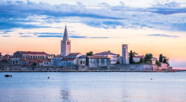 Venice-Porec