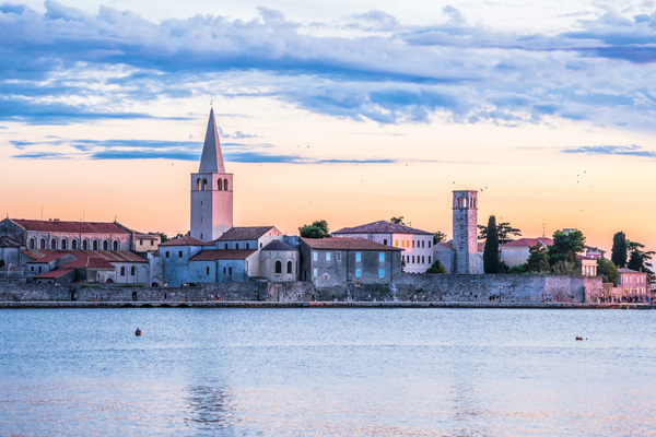 Venice-Porec