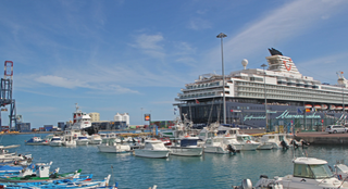 Maritime Station (Vehicle Access)