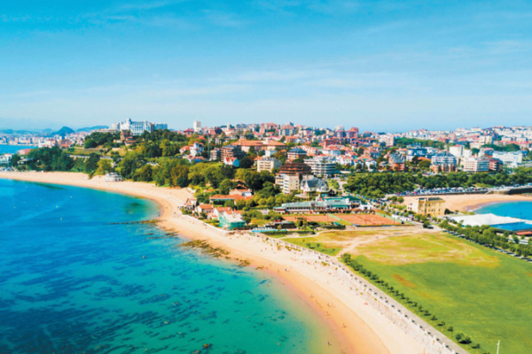 Santander-Portsmouth