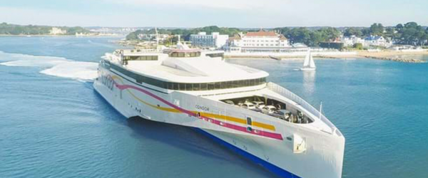 Condor Liberation