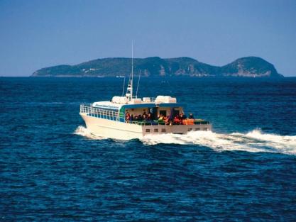 Southern Express - Operated by Stewart Island Experience | AFerry