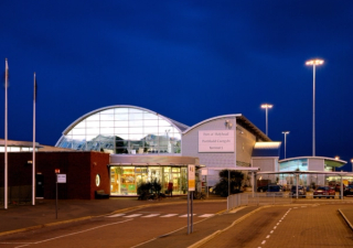 Terminal 1