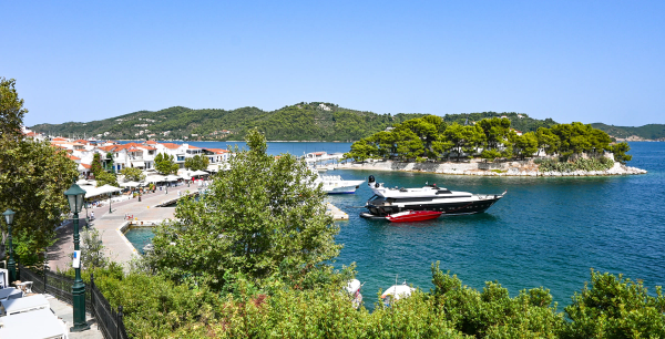Skiathos