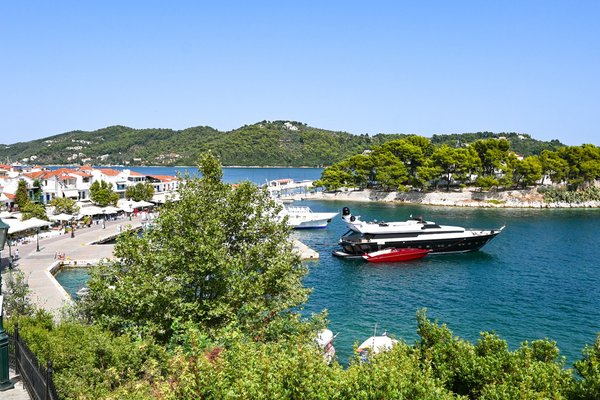 Skiathos