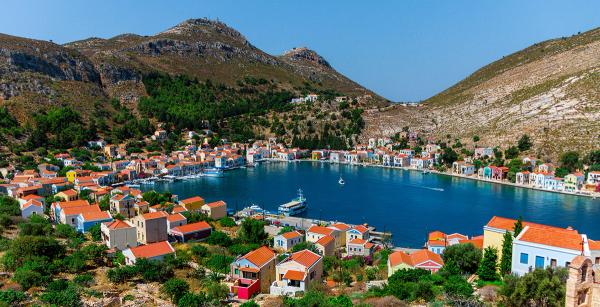 Kastelorizo