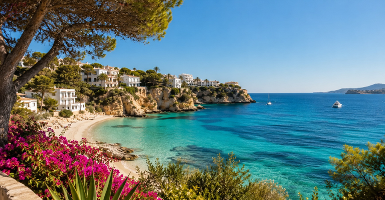 GNV ile Balear Adaları feribot seferlerinde %50'ye varan indirimden yararlanın.