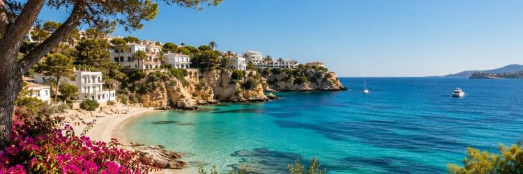 GNV ile Balear Adaları feribot seferlerinde %50'ye varan indirimden yararlanın.