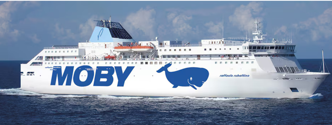 Raffaele Rubattino Ferry