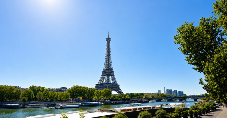 All the best ferry offers to France with Brittany Ferries, DFDS, Irish Ferries & P&O Ferries – from £30