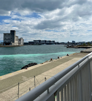 Ibusuki-Nishinoomote