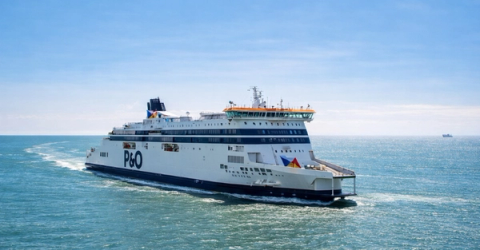P&O Ferries – 3-дневни (от 148€) и 5-дневни (от 183€) оферти за кратка почивка – Дувър до Кале