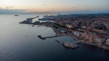 Porto Torres - Civitavecchia
