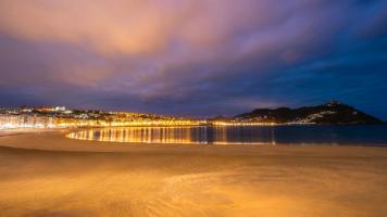 San Sebastian de La Gomera 	-Valle Gran Rey