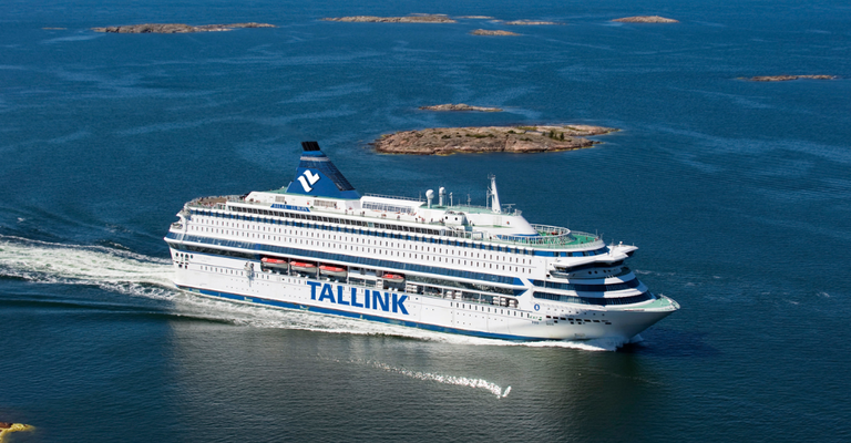 Tallink Silja Line January Ferry Deal – Up to 30% Off Baltic Routes
