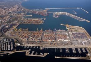 Valencia - Mostaganem