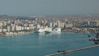 Durres Passenger Terminal
