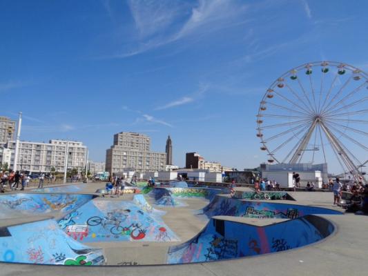 Le Havre-Portsmouth