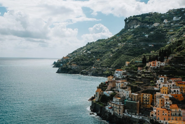 Minori-Vietri sul Mare