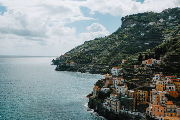 Minori-Vietri sul Mare