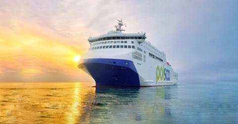 POLSCA Baltic Ferries expands routes between Poland and Sweden with Gdansk – Karlshamn plans
