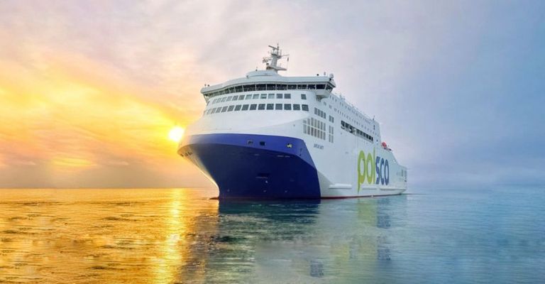 POLSCA Baltic Ferries expands routes between Poland and Sweden with Gdansk – Karlshamn plans