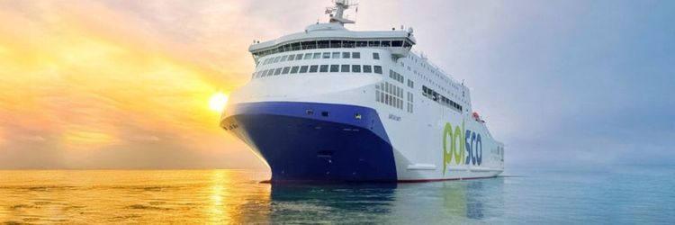 POLSCA Baltic Ferries expands routes between Poland and Sweden with Gdansk – Karlshamn plans