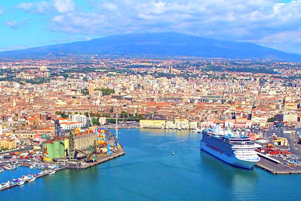 Catania