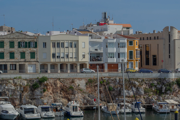 Barcelona-Ciutadella