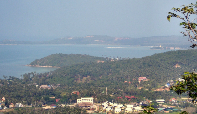 Koh Samui Ferry. Compare Prices, Times & Book Cheap Tickets