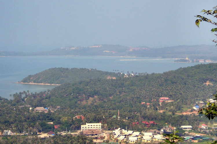 Koh Samui Ferry. Compare Prices, Times & Book Cheap Tickets