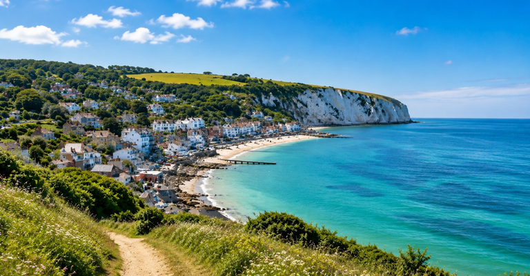 Ferry to Isle of Wight - Your short breaks with Red Funnel or Wightlink from £14