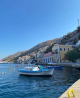 Rhodes - Symi