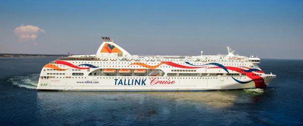 Baltic Queen