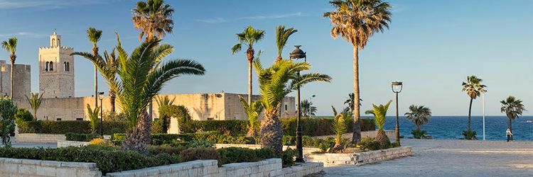 Summer 2026 Timetables Now Open with GNV – Up to -40% to Tunisia, Morocco, Sicily, Sardinia, the Balearics & Albania