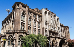 Punta del Este - Buenos Aires