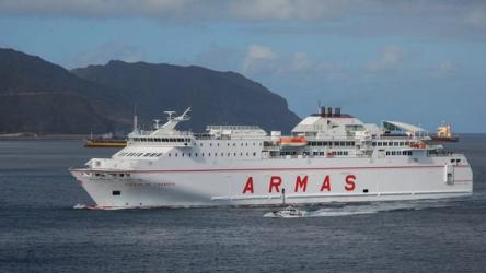 Baleària completes Armas Trasmediterránea acquisition, strengthening ferry links between Spain and North Africa