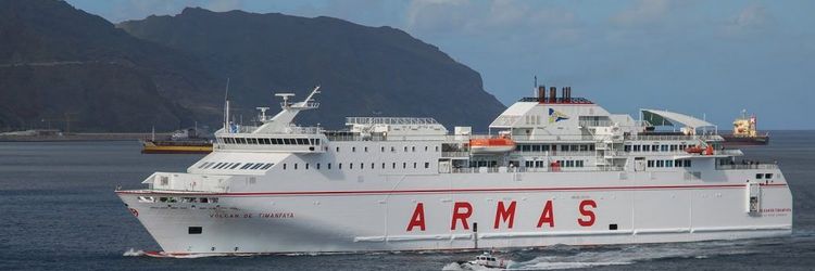 Baleària completes Armas Trasmediterránea acquisition, strengthening ferry links between Spain and North Africa