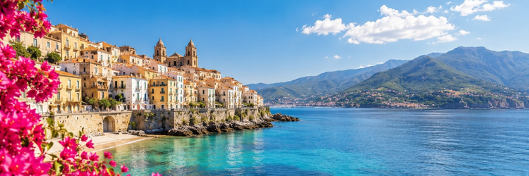 GNV: up to 35% off ferry crossings to Sicily and Sardinia