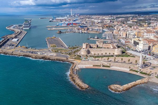 Civitavecchia